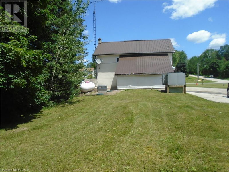 Secondary Property View