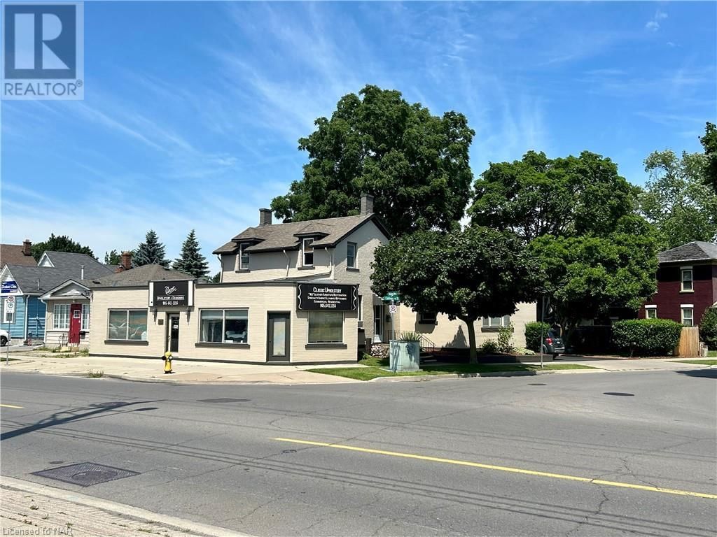 121 WELLAND Avenue Image 1