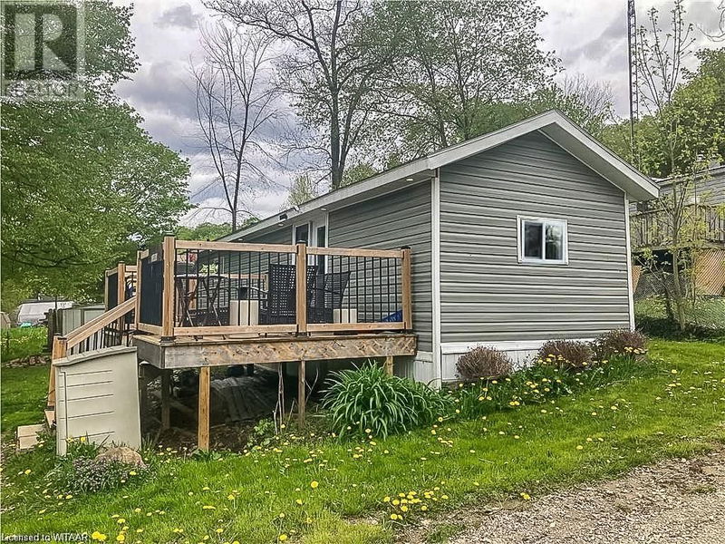 596101 HIGHWAY 59 null  East Zorra Tavistock, N4S7W1 | Image 2