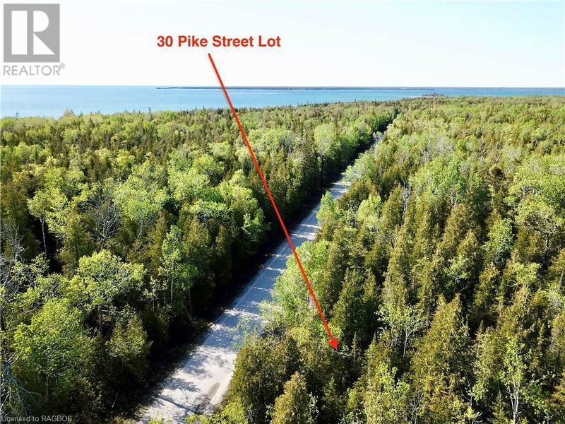 30 PIKE Street  Northern Bruce Peninsula, N0H1W0 | Image 1