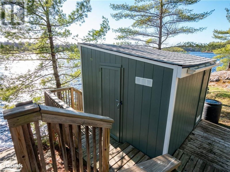 43 HANSENS Road  Port Severn, L0K1S0 | Image 24