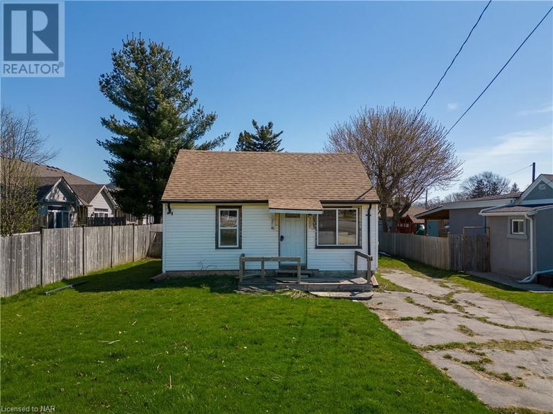 5098 DRUMMOND Road  Niagara Falls, L2E6E4 | Image 4