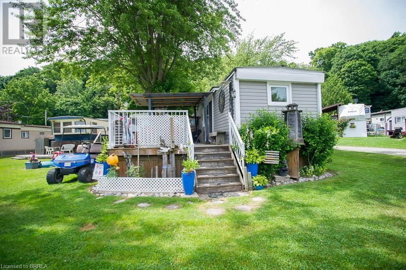 70 BLUEWATER Avenue  St. Williams, N0E1P0 | Image 3