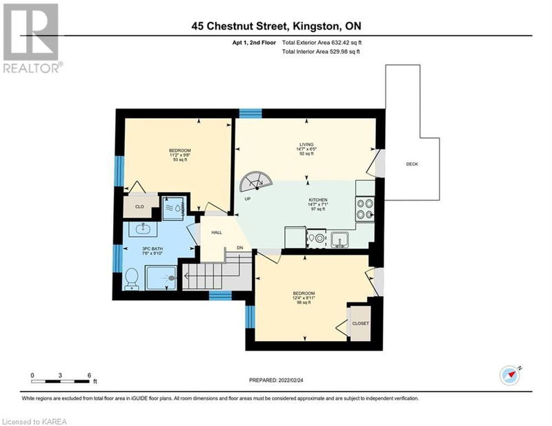 45 CHESTNUT Street  Kingston, K7K3X4 | Image 4