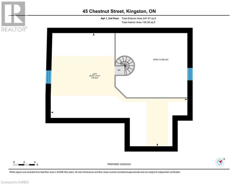 45 CHESTNUT Street  Kingston, K7K3X4 | Image 5