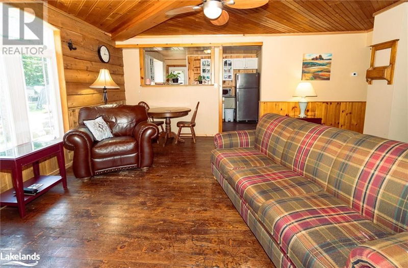 15591 35 Highway  Algonquin Highlands, K0M2K0 | Image 2