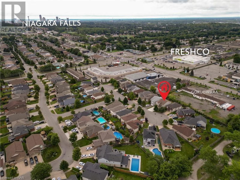 8414 ATACK Court  Niagara Falls, L2H3N4 | Image 45