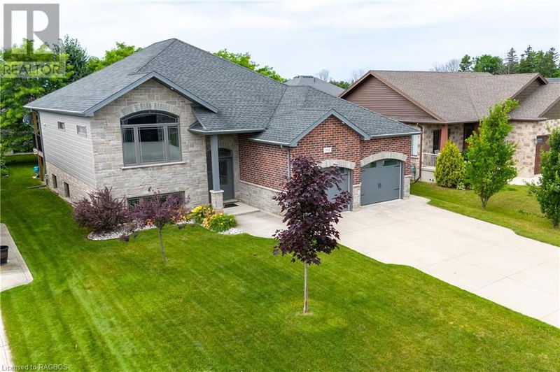 348 PIERSON AVENUE null  Port Elgin, N0H2C1 | Image 1