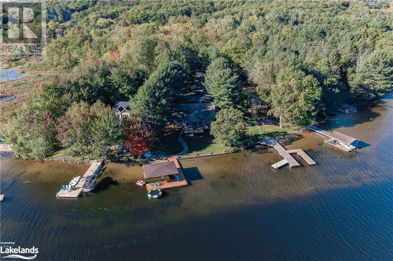 33 MUSKOKA ESTATES Road  Port Carling, P0B1J0 | Image 1