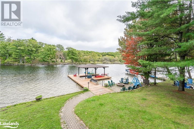 33 MUSKOKA ESTATES Road  Port Carling, P0B1J0 | Image 30