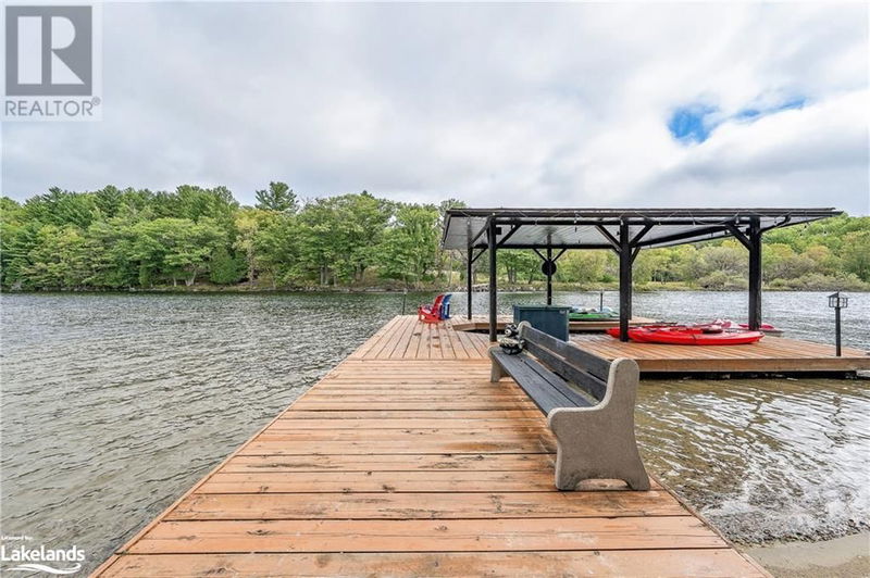 33 MUSKOKA ESTATES Road  Port Carling, P0B1J0 | Image 6