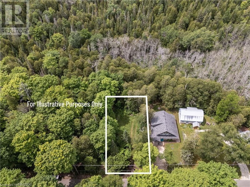 37 WHIPPOORWILL Road  Northern Bruce Peninsula, N0H1W0 | Image 1