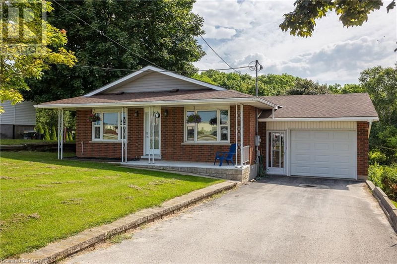 361 1ST Avenue South Chesley, N0G1L0 | Image 1