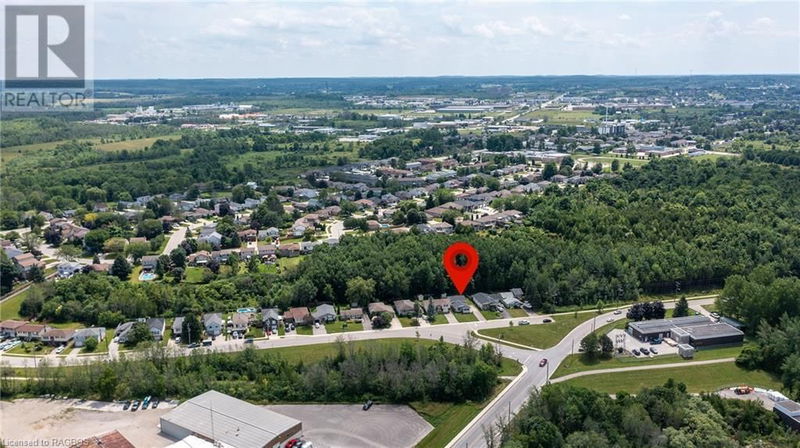 2543 3RD Avenue East Owen Sound, N4K2M5 | Image 38