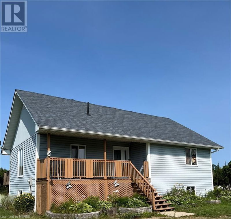 2131 PAPINEAU Road  Mattawa, P0H1V0 | Image 1