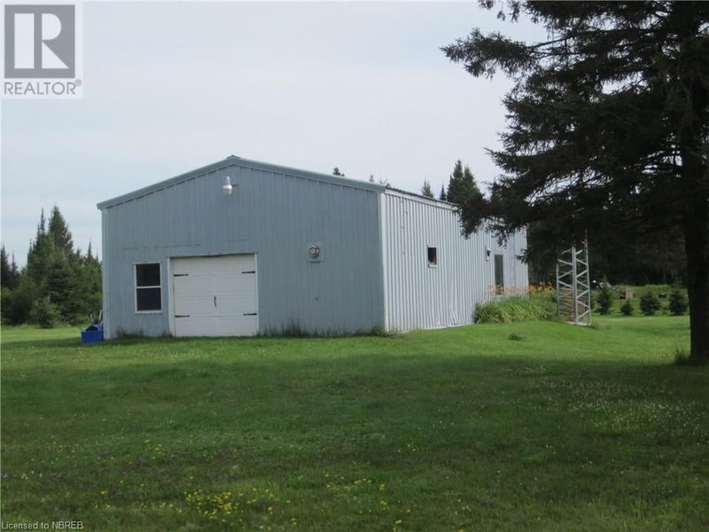 2131 PAPINEAU Road  Mattawa, P0H1V0 | Image 19