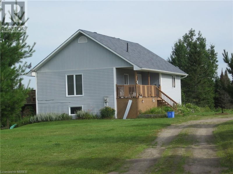 2131 PAPINEAU Road  Mattawa, P0H1V0 | Image 21