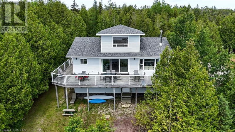 952 DORCAS BAY Road  North Bruce Peninsula, N0H2R0 | Image 35