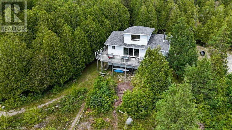 952 DORCAS BAY Road  North Bruce Peninsula, N0H2R0 | Image 49