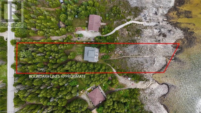 952 DORCAS BAY Road  North Bruce Peninsula, N0H2R0 | Image 7