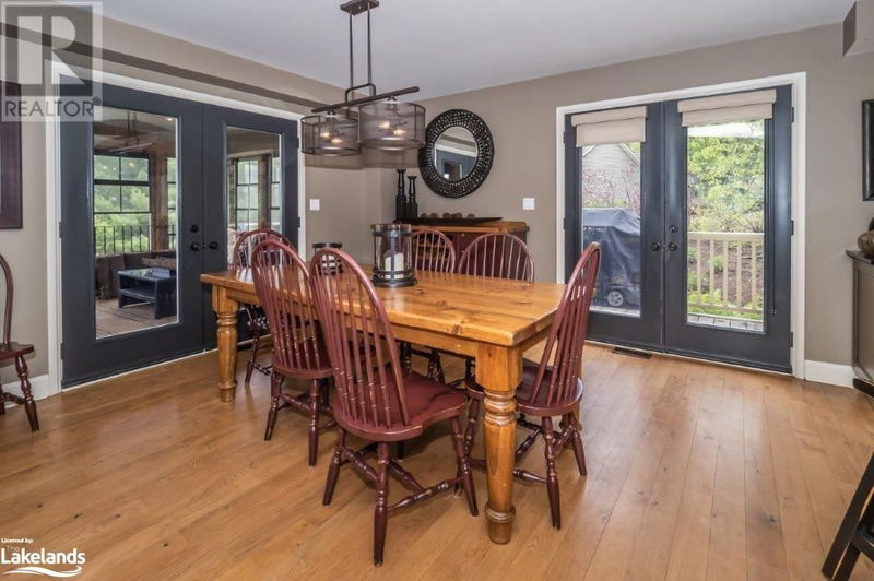 3876 MUSKOKA 118 Road  Port Carling, P0B1J0 | Image 9