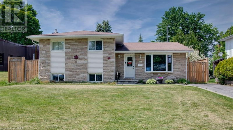 324 ARTHUR Street  Gananoque, K7G1B4 | Image 1