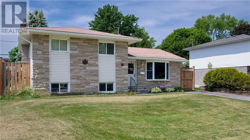 324 ARTHUR Street  Gananoque, K7G1B4 | Image 2