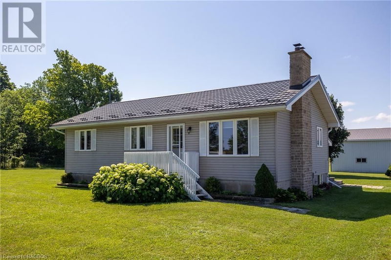 362460 LINDENWOOD Road  Georgian Bluffs, N0H2T0 | Image 1