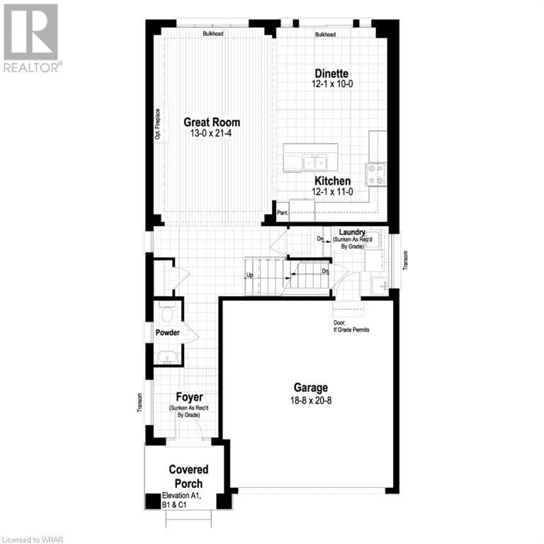 352 CANADA PLUM Street  Waterloo, N2V0C8 | Image 2