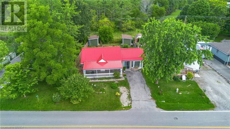 183 BLUE WATER Parkway  Selkirk, N0A1P0 | Image 1