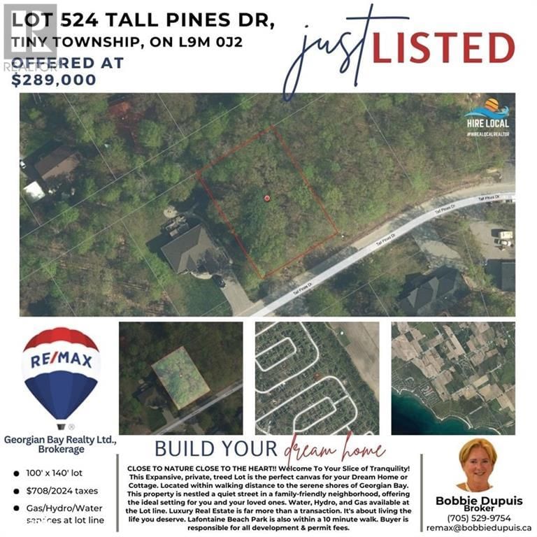 LOT 524 TALL PINES Drive NW Image 14