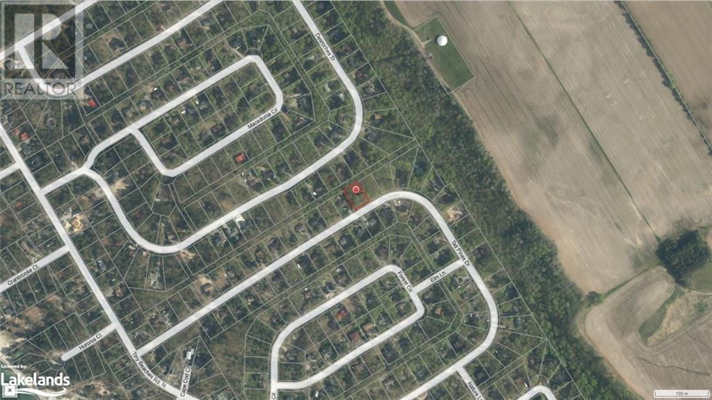 LOT 524 TALL PINES Drive NW Image 9