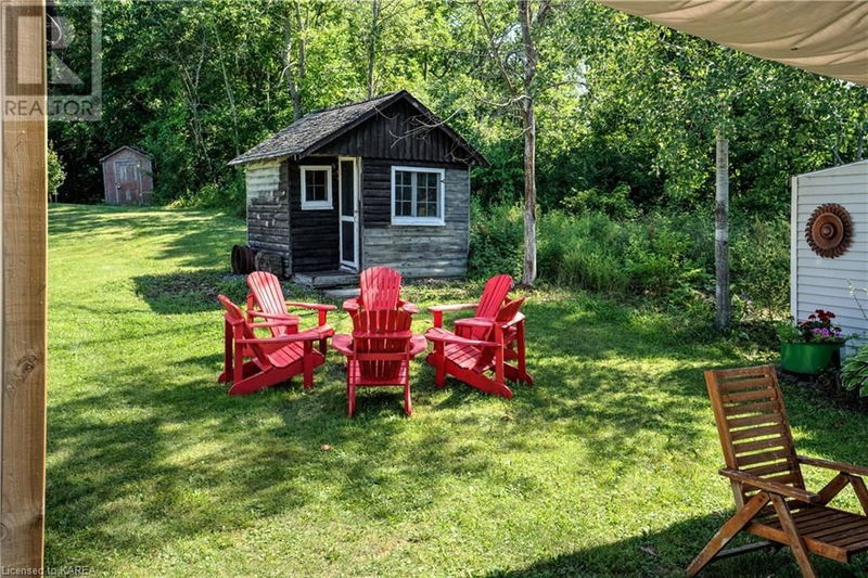 356 DRISCOLL Road  Gananoque, K7G2V6 | Image 11