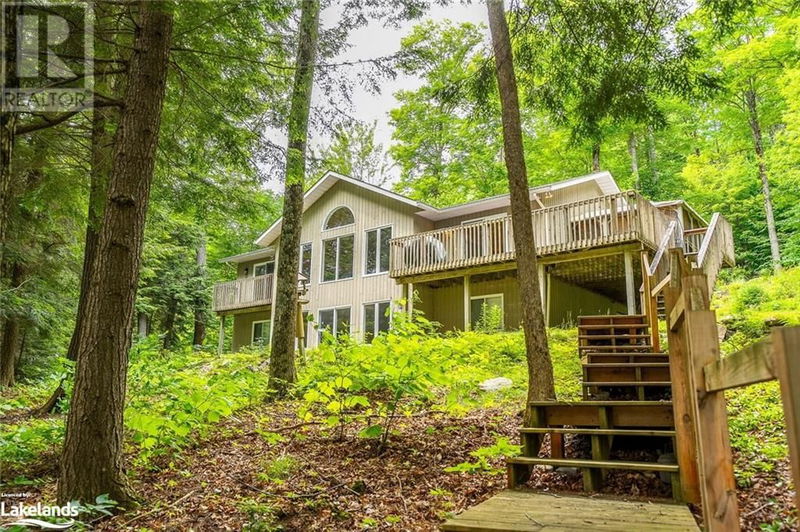 1069 MAJOR Trail  Haliburton, K0M1S0 | Image 1