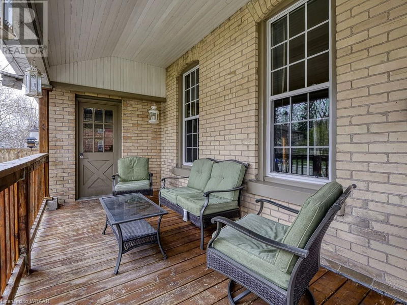 213 DELATRE Street  Woodstock, N4S6C4 | Image 5