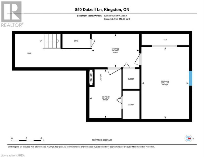 850 DATZELL Lane  Kingston, K7M7P8 | Image 30