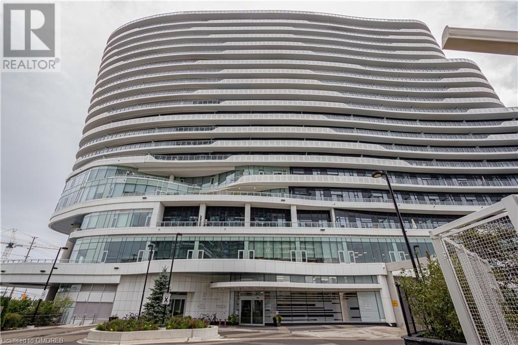 2520 EGLINTON Avenue W Unit# 508 Image 1