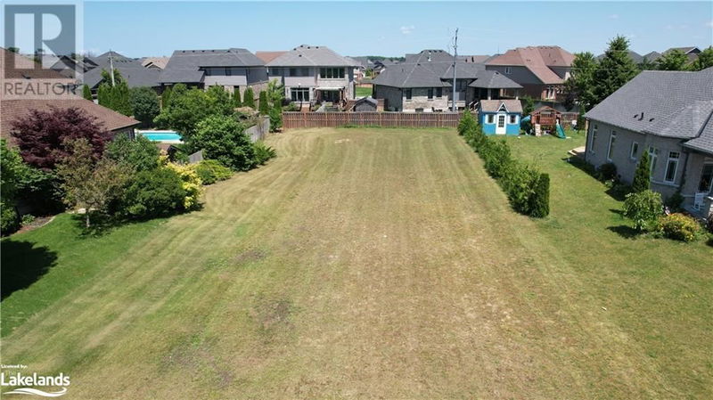 0 SANDY ACRES Road  Port Elgin, N0H2C2 | Image 1