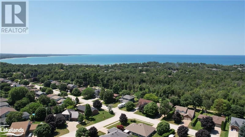 0 SANDY ACRES Road  Port Elgin, N0H2C2 | Image 8