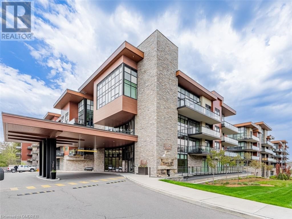 1575 LAKESHORE Road Unit# 366 Image 1