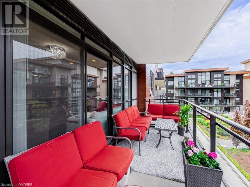 1575 LAKESHORE Road Unit# 366 Image 25