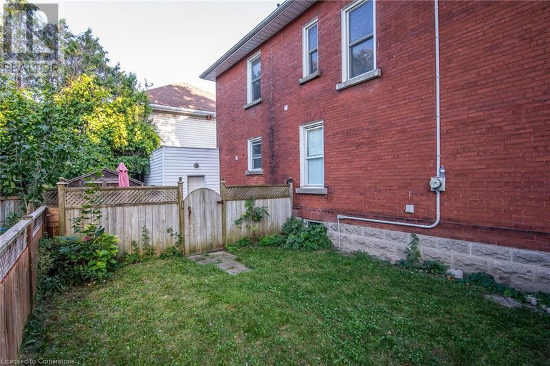 28 BEALE Street  Woodstock, N4S6W9 | Image 6