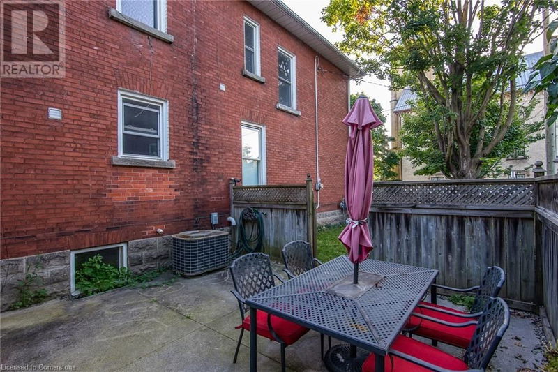 28 BEALE Street  Woodstock, N4S6W9 | Image 8