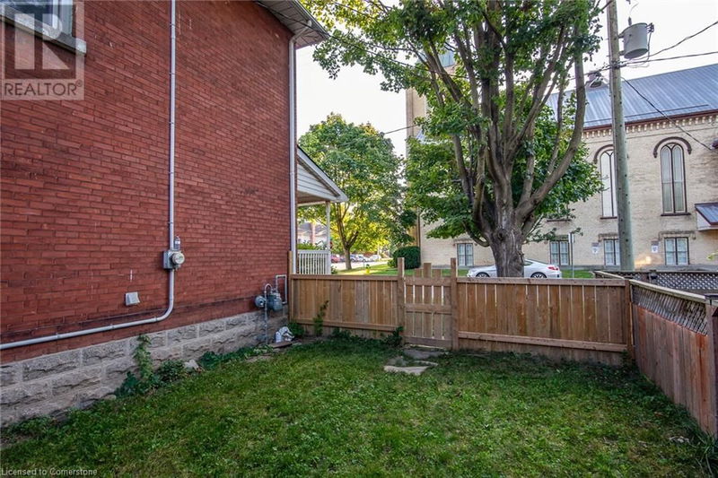 28 BEALE Street  Woodstock, N4S6W9 | Image 9