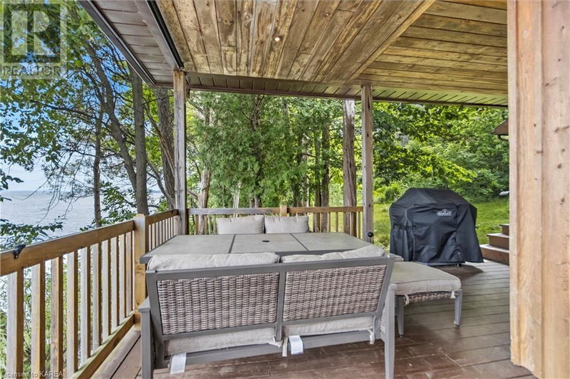 237 SOUTH SHORE Road  Napanee, K7R3K7 | Image 22