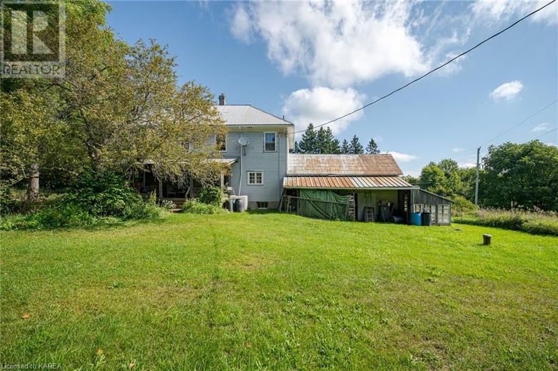 3148 HIGHWAY 32 null  Seeleys Bay, K0H2N0 | Image 43