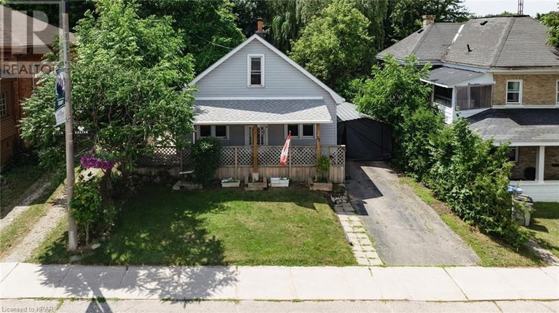 25 MAIN ST S null  Exeter, N0M1S1 | Image 1