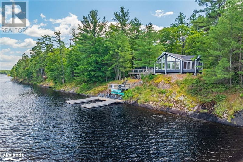 1265 WOODLAND Drive  Gravenhurst, P1P1R2 | Image 10