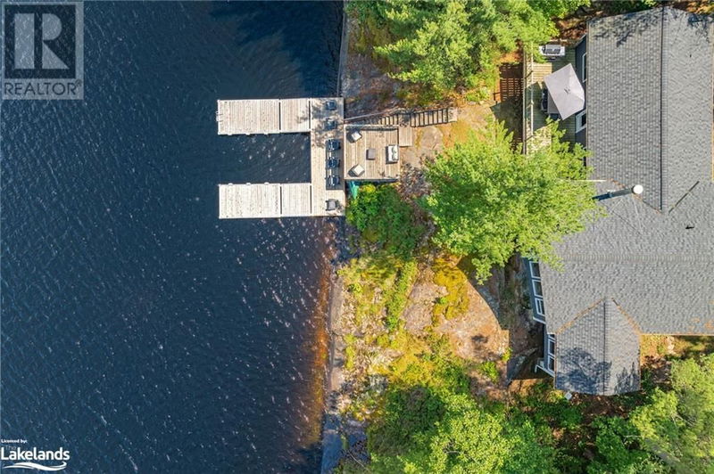 1265 WOODLAND Drive  Gravenhurst, P1P1R2 | Image 11