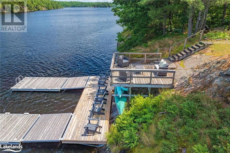 1265 WOODLAND Drive  Gravenhurst, P1P1R2 | Image 12